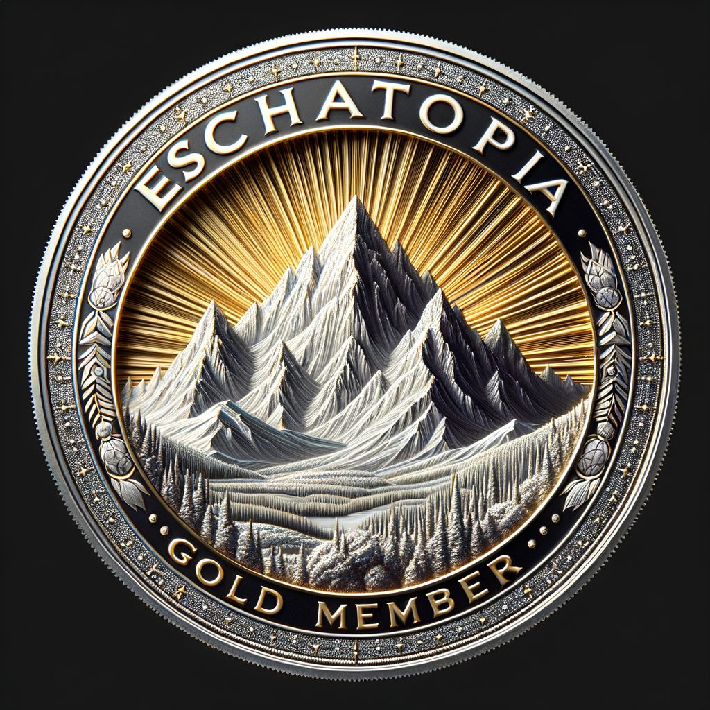 Gold Member - Monthly