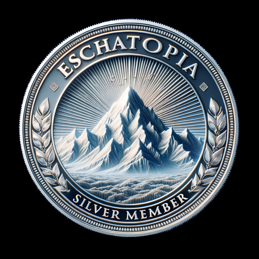 Silver Member - Monthly